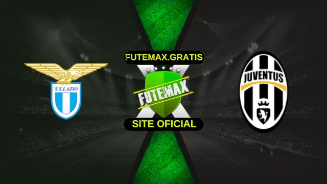 Assistir Lazio x Juventus ao vivo HD 26/10/2025