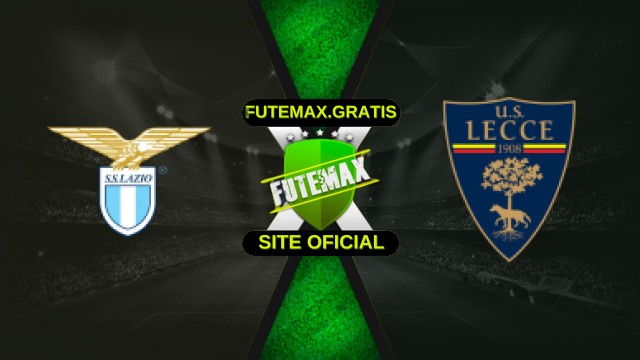 Assistir Lazio X Lecce ao vivo HD 23/11/2025