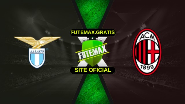 Assistir Lazio x Milan ao vivo HD 04/12/2025