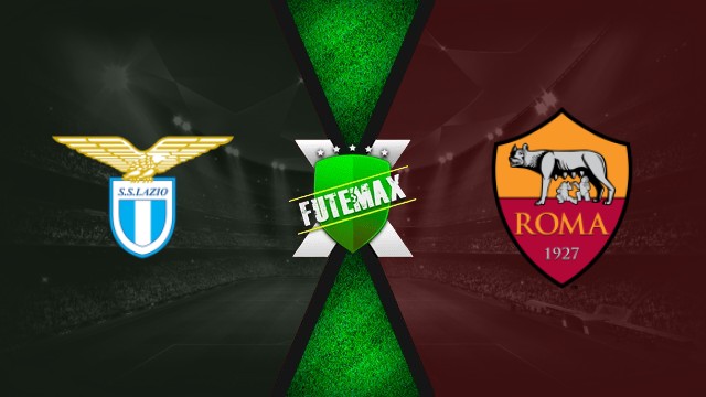 Assistir Lazio X Roma ao vivo online HD 21/09/25
