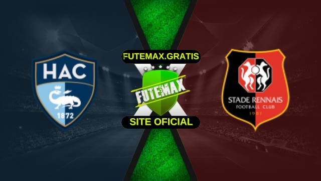 Assistir Le Havre x Rennes Ao Vivo Online 05/10/2025