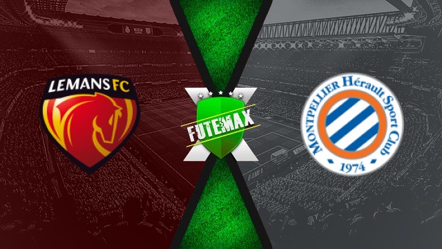 Assistir Le Mans x Montpellier ao vivo HD 18/08/2025