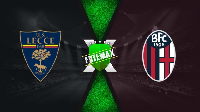 Assistir Lecce x Bologna Ao Vivo Online 28/09/2025