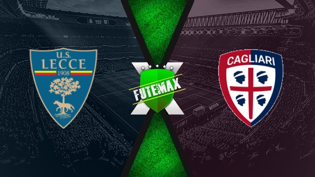 Assistir Lecce x Cagliari ao vivo 19/09/25 online