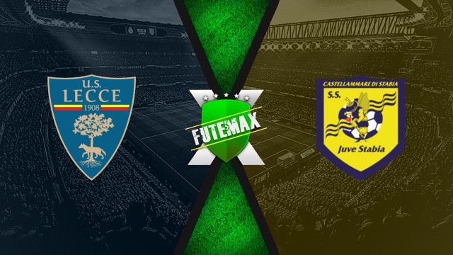 Assistir Lecce x Juve Stabia ao vivo HD 15/08/2025