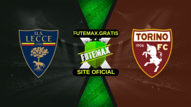 Assistir Lecce X Torino ao vivo HD 30/11/2025