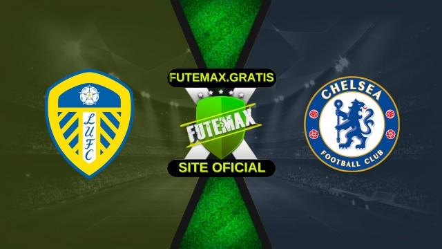Assistir Leeds United x Chelsea ao vivo HD 03/12/2025
