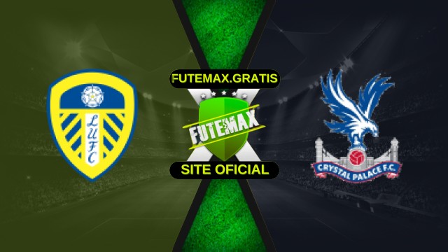 Assistir Leeds United x Crystal Palace Ao Vivo HD 20/12/2025
