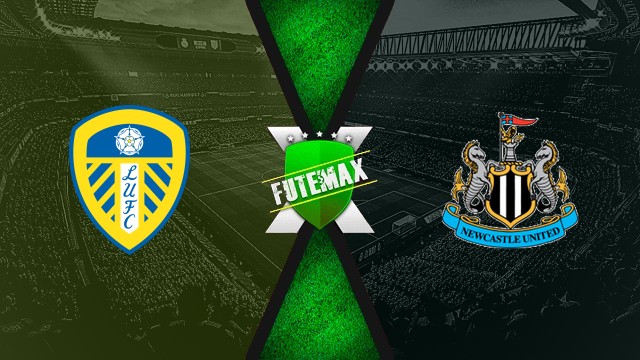 Assistir Leeds United x Newcastle ao vivo HD 30/08/2025