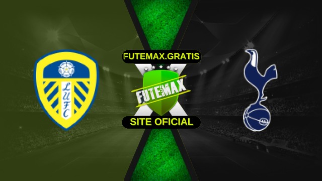 Assistir Leeds United x Tottenham ao vivo HD 04/10/25 HD