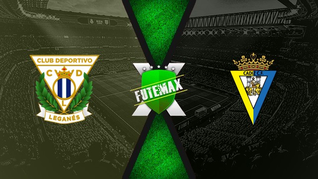 Assistir Leganés x Cádiz grátis HD 22/08/2025