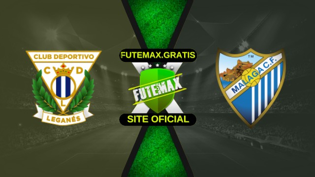 Assistir Leganes x Malaga ao vivo HD 19/10/2025