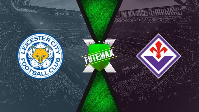 Assistir Leicester x Fiorentina ao vivo HD 03/08/2025