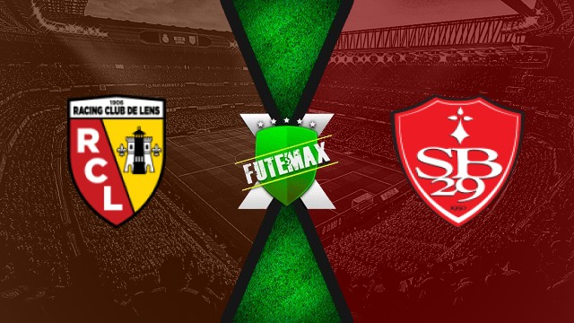Assistir Lens x Brest ao vivo HD 29/08/2025