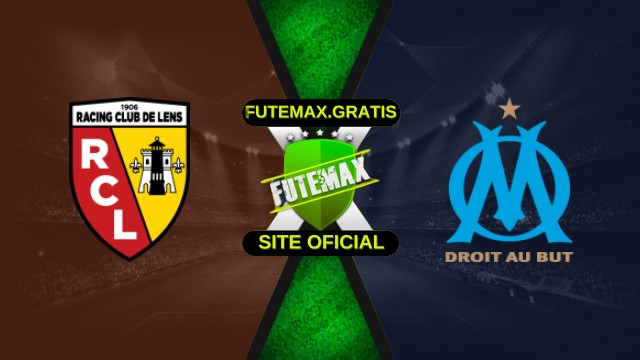Assistir Lens x Olympique Marseille ao vivo HD 25/10/2025