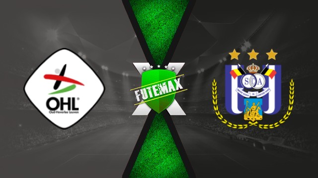 Assistir Leuven x Anderlecht ao vivo online 26/09/25