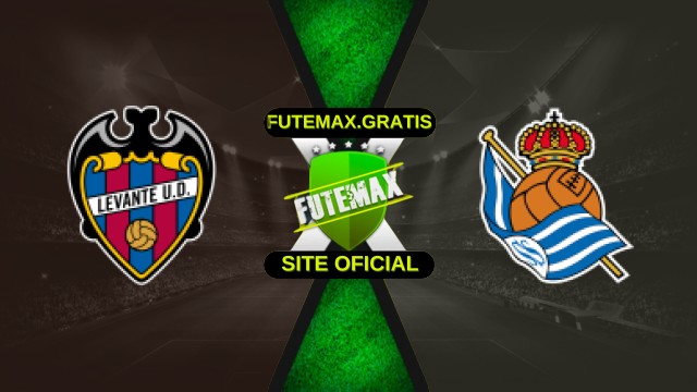 Assistir Levante X Real Sociedad Ao Vivo HD 20/12/2025