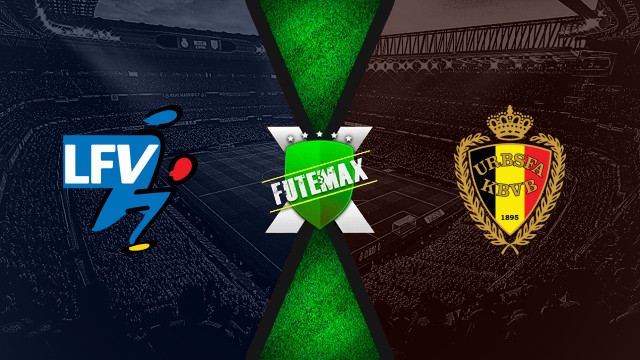 Assistir Liechtenstein x Bélgica ao vivo gratis HD 04/09/2025