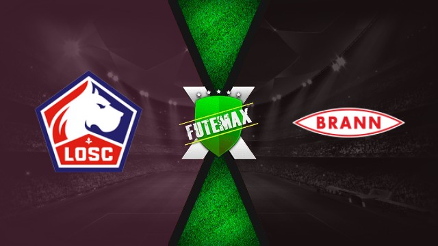Assistir Lille x Brann ao vivo HD 25/09/25