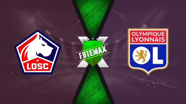 Assistir Lille x Lyon Ao Vivo Online 28/09/2025