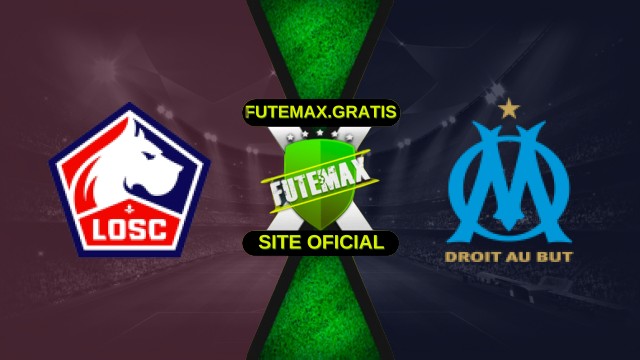 Assistir Lille x Olympique de Marseille Ao Vivo Online 05/12/2025