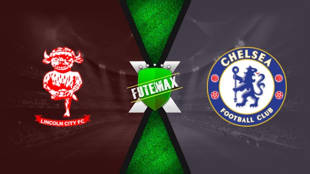 Assistir Lincoln x Chelsea ao vivo online HD 23/09/25