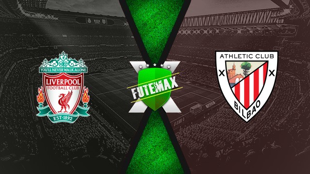 Assista Liverpool x Athletic Bilbao ao vivo HD 04/08/2025