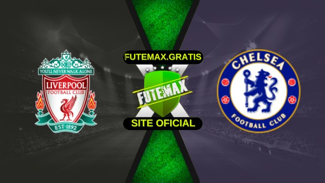 Assistir Liverpool x Chelsea ao vivo HD 16/11/2025