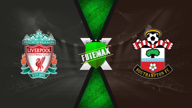 Assistir Liverpool x Southampton ao vivo grátis 23/09/25 HD