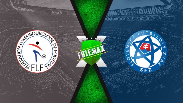 Assistir Luxemburgo x Eslováquia ao vivo HD 07/09/2025