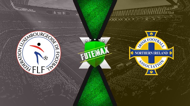 Assistir Luxemburgo x Irlanda do Norte ao vivo gratis HD 04/09/2025