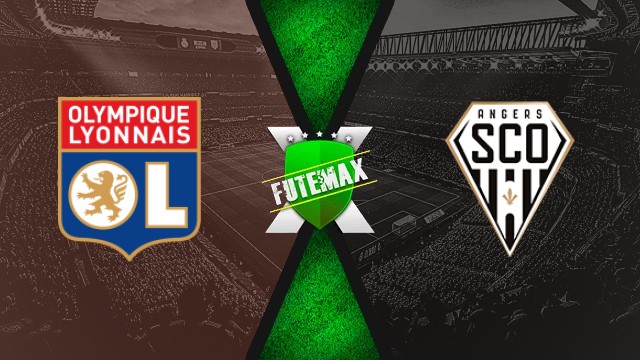 Assistir Lyon x Angers ao vivo grátis 19/09/25 HD