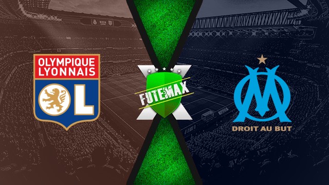 Assistir Lyon x Olympique de Marseille ao vivo HD 31/08/2025