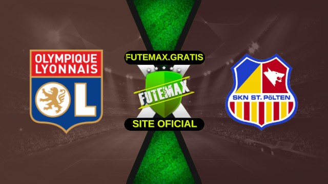 Assistir Lyon x St. Polten ao vivo HD 15/10/2025