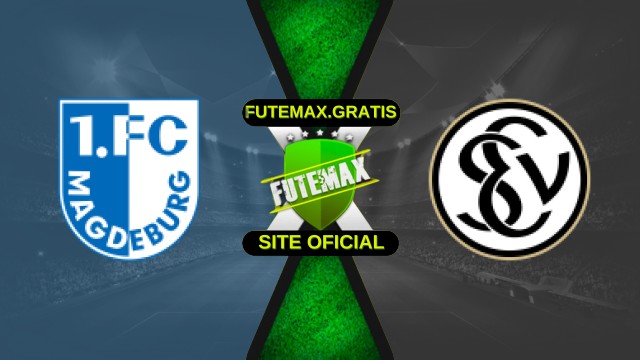 Assistir Magdeburg x Elversberg Ao Vivo HD 05/10/2025