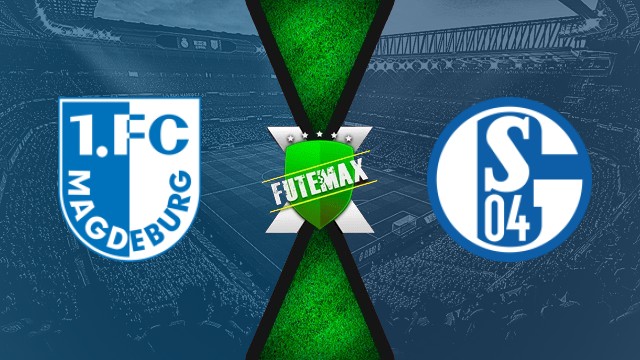 Assistir Magdeburg x Schalke 04 ao vivo 20/09/25 HD