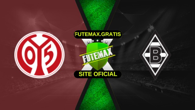 Assistir Mainz 05 x Borussia Monchengladbach Ao Vivo Online 05/12/2025