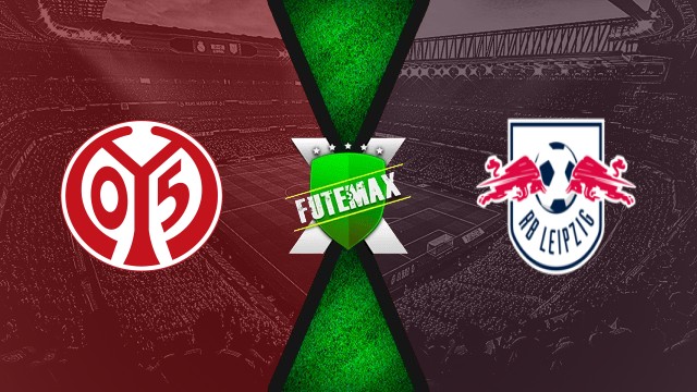 Assistir Mainz 05 x RB Leipzig ao vivo online 13/09/2025