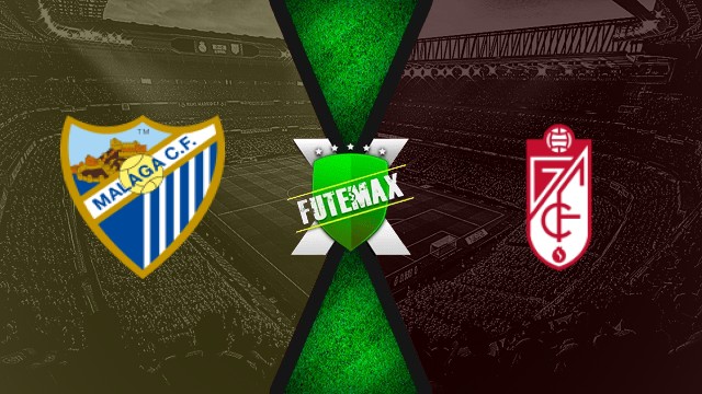 Assistir Málaga x Granada ao vivo 06/09/2025 online HD
