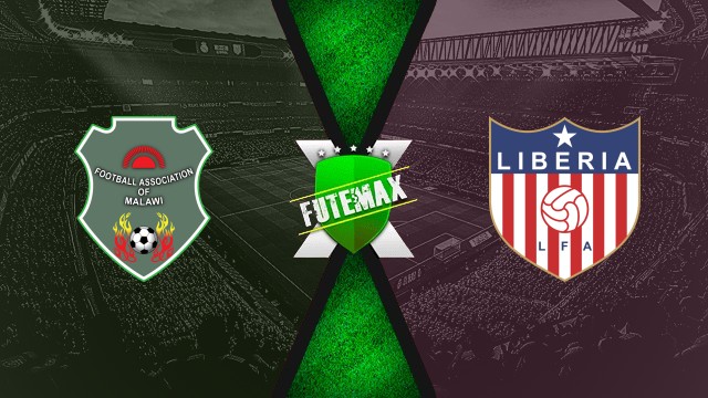 Assistir Malawi x Libéria ao vivo Eliminatórias da África 08/09/2025