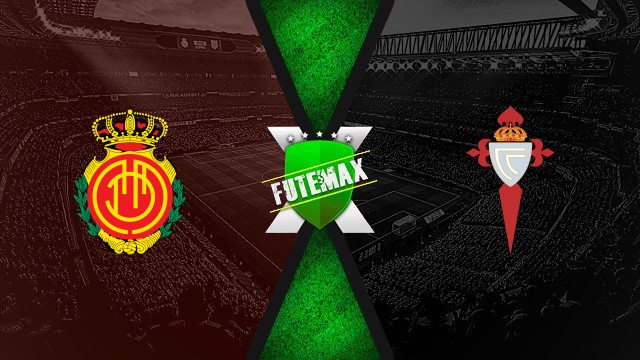 Assistir Mallorca x Celta Vigo AO VIVO HD 23/08/2025