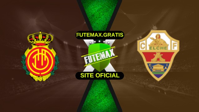 Assistir Mallorca x Elche ao vivo HD 13/12/2025