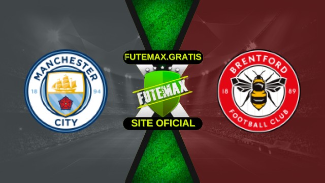 Assistir Manchester City X Brentford Ao Vivo HD 17/12/2025