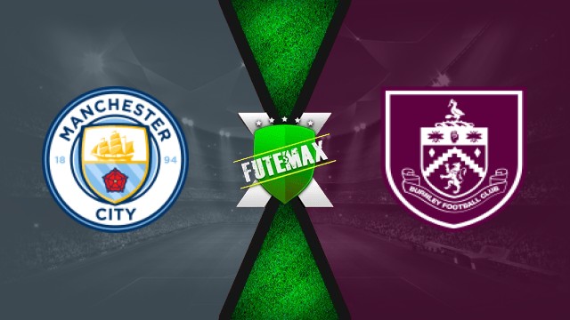 Assistir Manchester City x Burnley Ao Vivo HD 27/09/25