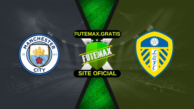 Assistir Manchester City x Leeds United ao vivo HD 29/11/2025