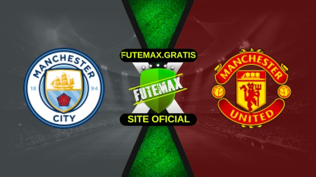 Assistir Manchester City x Manchester United ao vivo HD 15/11/2025