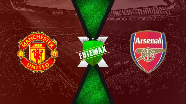 Assistir Manchester United x Arsenal ao vivo gratis 17/08/2025 HD