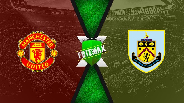 Assistir Manchester United x Burnley ao vivo grátis HD 30/08/2025