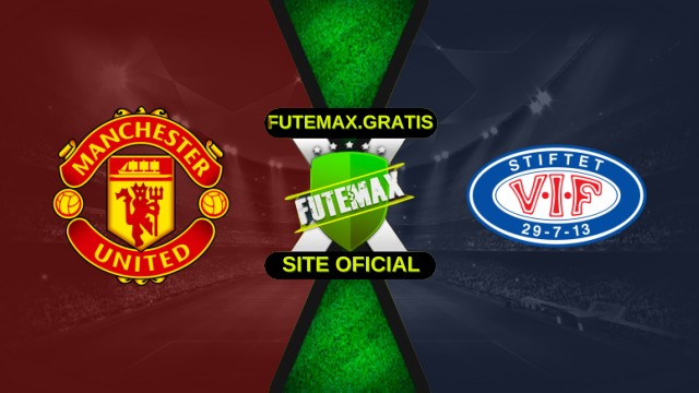 Assistir Manchester United x Valerenga ao vivo HD 08/10/2025