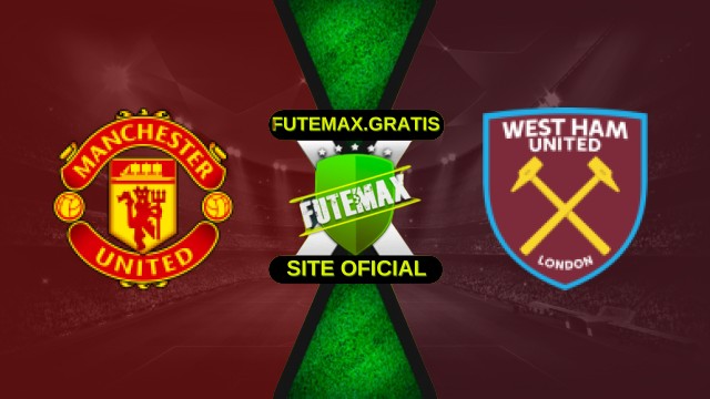 Assistir Manchester United X West Ham ao vivo HD 04/12/2025